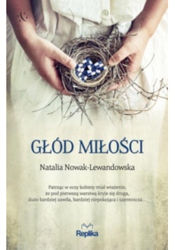 Głód miłości