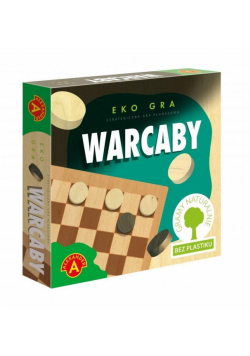 Eko Warcaby ALEX