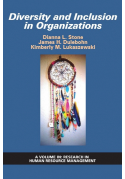 Diversity and Inclusion in Organizations