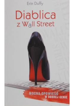 Diablica z Wall Street