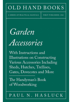 Garden Accessories