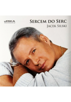 Sercem do Serc CD