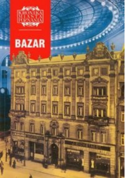 Kronika Miasta Poznania Bazar