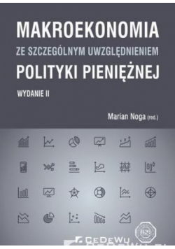 Makroekonomia ze szczególnym uwzględnieniem...