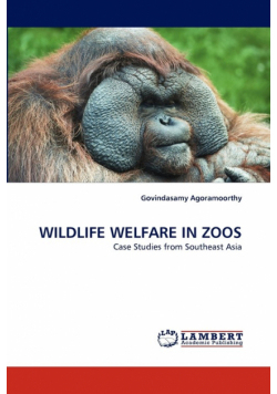 Wildlife Welfare in Zoos