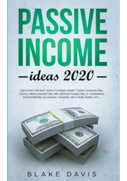 Passive Income Ideas 2020