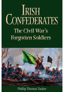 Irish Confederates