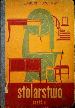 Stolarstwo cz II