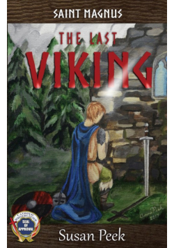 Saint Magnus, The Last Viking