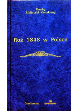 Rok 1848 w Polsce