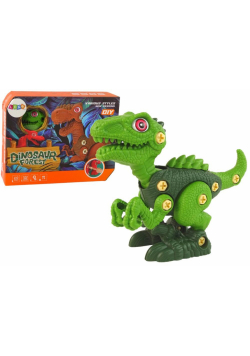 Dinozaur d rozkręcania