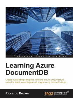 Learning Azure DocumentDB