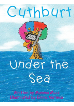 Cuthburt under the sea