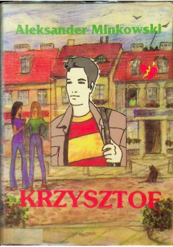 Krzysztof