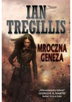 Mroczna geneza
