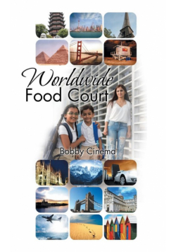 Worldwide Food Court