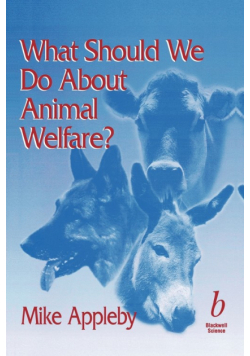 What Should We Do About Animal Welfare