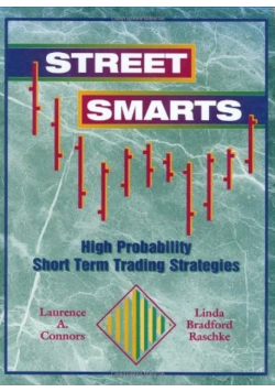 Street smarts high probability