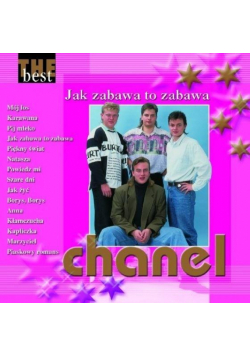 Jak zabawa to zabawa CD