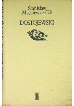 Dostojewski