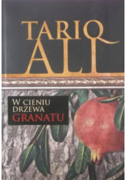 W cieniu drzewa granatu