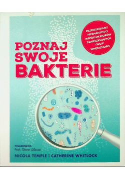 Poznaj swoje bakterie