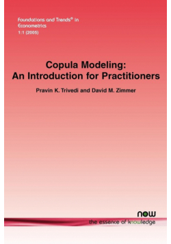 Copula Modeling