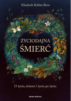 Życiodajna śmierć