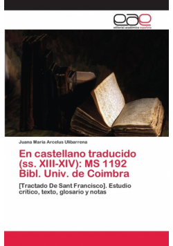En castellano traducido (ss. XIII-XIV)