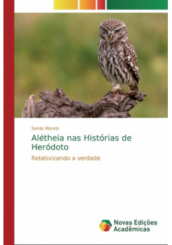 Alétheia nas Histórias de Heródoto
