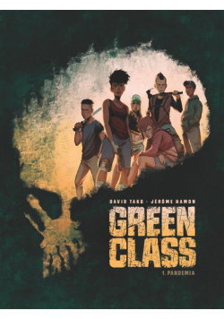Green Class T.1 Pandemia