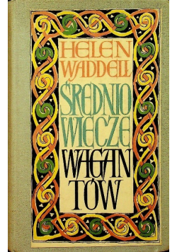 Średniowiecze wagantów