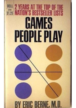 Games people play