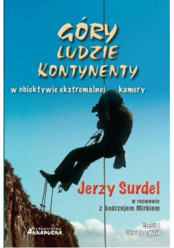 Góry, ludzie, kontynenty w obiektywie... cz.1