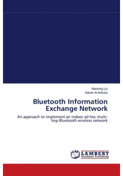 Bluetooth Information Exchange Network