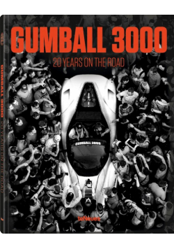 Gumball 3000