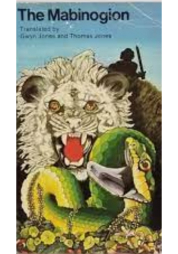 The Mabinogion