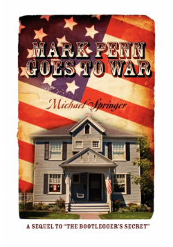 Mark Penn Goes to War