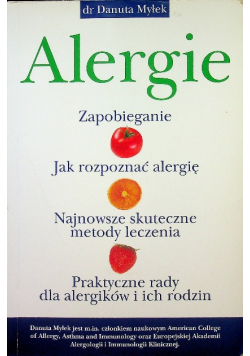 Alergie
