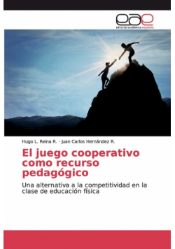 El juego cooperativo como recurso pedagógico