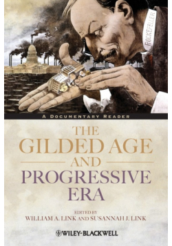 Gilded Age and Progressive Era