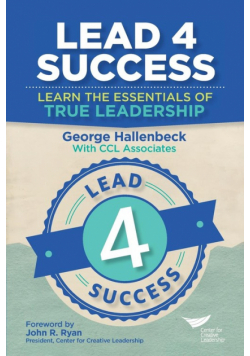 Lead 4 Success