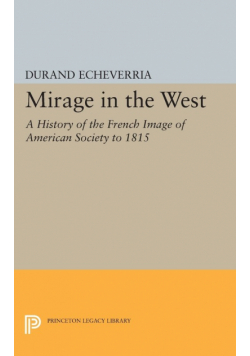 Mirage in the West