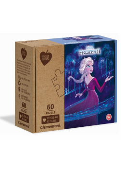 Puzzle 60 PFF Frozen 2