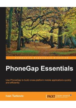 Phonegap Essentials