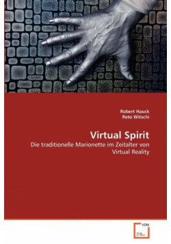 Virtual Spirit