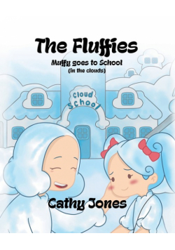 Muffy Goes to School