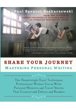 Share Your Journey