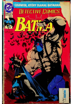 Batman nr 2 / 95