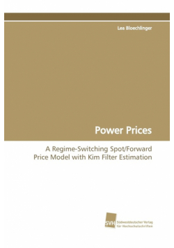 Power Prices
